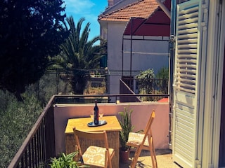 Apartment Vela Luka  37