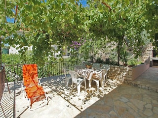 Apartment Vela Luka  38