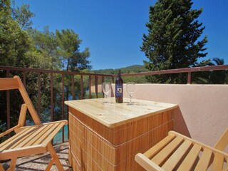 Apartment Vela Luka  41