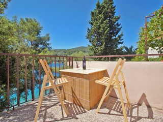 Apartment Vela Luka  44
