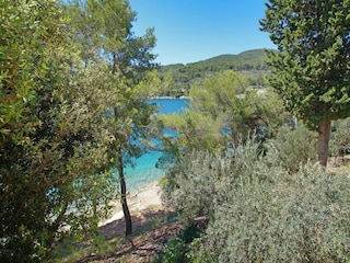 Apartment Vela Luka  44