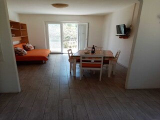 Apartment Vela Luka Ausstattung 30