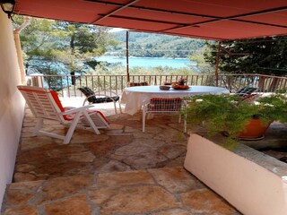 Apartment Vela Luka  52
