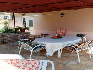 Apartment Vela Luka  53