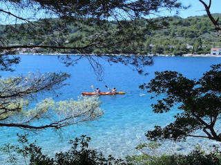 Apartment Vela Luka  47