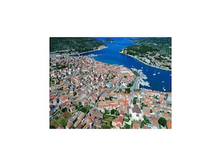 Apartment Vela Luka  48