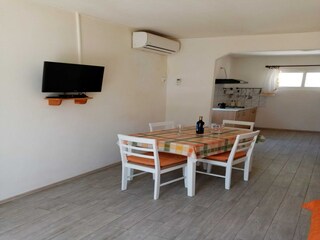 Appartement Vela Luka Kenmerken 28