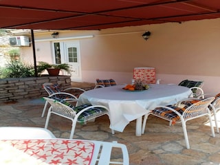 Apartment Vela Luka  53