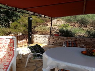 Apartment Vela Luka  54