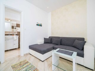Appartement Mlini Kenmerken 6