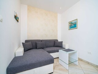 Appartement Mlini Kenmerken 7