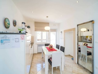 Appartement Mlini Kenmerken 9