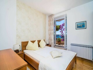 Appartement Mlini Kenmerken 13