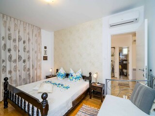 Appartement Mlini Kenmerken 15