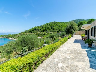 Maison de vacances Cara  11