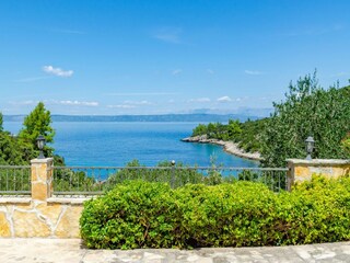 Maison de vacances Cara  14