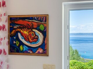 Holiday house Cara  19