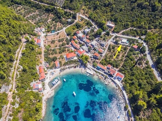 Maison de vacances Cara  21