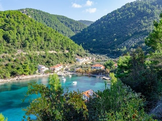 Maison de vacances Cara  22