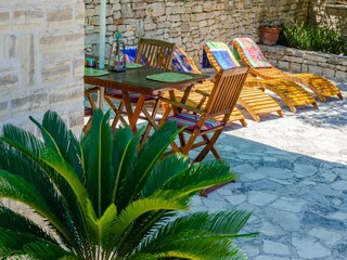 Casa per le vacanze Cara  25