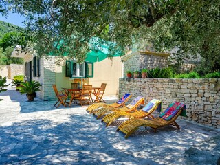 Maison de vacances Cara  27