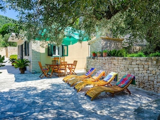 Vakantiehuis Cara  27