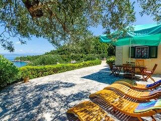Maison de vacances Cara  29