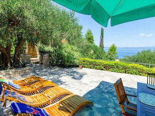 Maison de vacances Cara  31