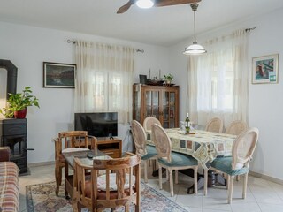 Casa de vacaciones Cara Características 31