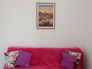 Apartment Orebic Ausstattung 7
