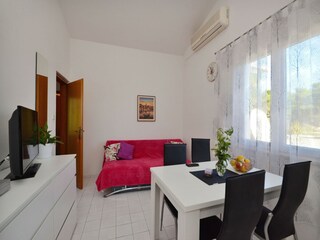 Apartment Orebic Ausstattung 8
