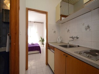 Apartment Orebic Ausstattung 9