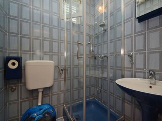 Apartment Orebic Ausstattung 10