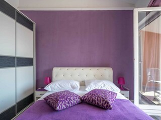 Appartement Orebic Kenmerken 12