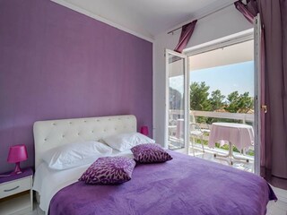 Appartement Orebic Kenmerken 13