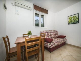 Villa Podstrana Ausstattung 10