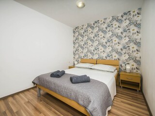 Villa Podstrana Ausstattung 11