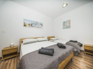 Villa Podstrana Ausstattung 20