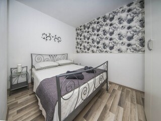 Villa Podstrana Ausstattung 21