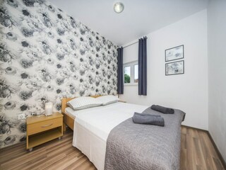 Villa Podstrana Ausstattung 23