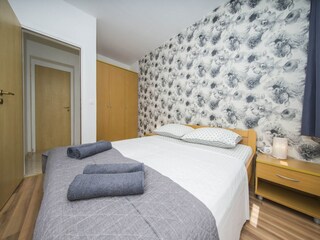 Villa Podstrana Ausstattung 24