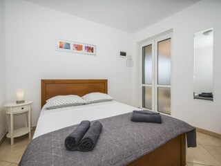 Villa Podstrana Ausstattung 27