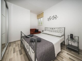 Villa Podstrana Ausstattung 28