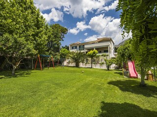 Villa Podstrana Enregistrement extérieur 3