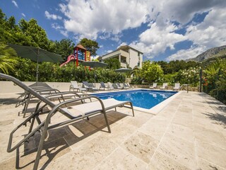 Villa Podstrana  35
