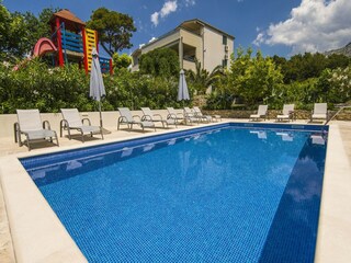 Villa Podstrana  38