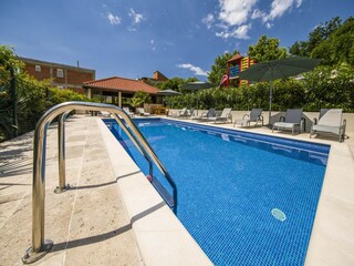 Villa Podstrana  39