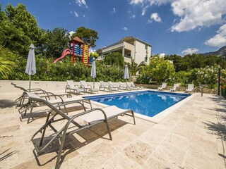Villa Podstrana  44
