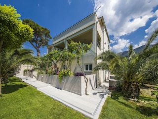 Villa Podstrana Enregistrement extérieur 6