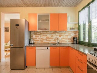 Casa per le vacanze Prizba Caratteristiche 5